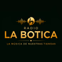 Radio La Botica logo