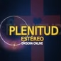 Plenitud Estéreo logo