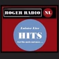 Roger Radio logo