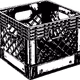 CrateDigger Radio logo