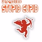 Radio Stupid Cupid logo