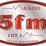 5FM Radio logo