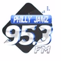 Philly Jamz 95.3 FM logo