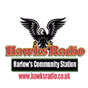Hawks Radio logo
