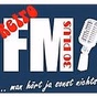 Retro FM 30 Plus logo