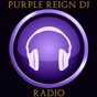 Purple Reign DJ Radio logo