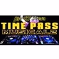 Timepass Musicalz logo