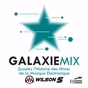 Galaxie Radio - GalaxieMix logo