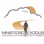 Radio Exodus logo