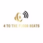 4 TO THE FLOOR BEATS logo