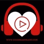 GoodHeart Radio logo