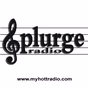 My Hott Radio - Splurge Radio logo