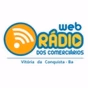 Rádio dos Comerciários logo