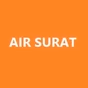 All India Radio - AIR Surat logo