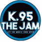 K.95 The Jam logo