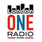 London One Radio logo