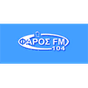Φάρος 104 logo