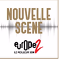 Europe 2 - Europe 2 Nouvelle Scène logo
