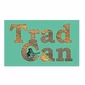 TradCan logo