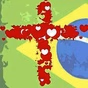 Deus Te Ama logo