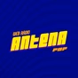 Antena Pop logo