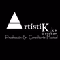 Artistika Stereo logo
