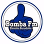 Bomba FM Radio logo
