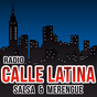 Radio Calle Latina logo