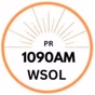 Radio WSOL 1090 AM - WSOL logo