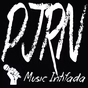 PJRN The Peace & Justice Radio Network logo