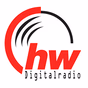 Hitwelle Digitalradio logo