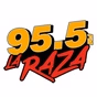 La Raza - XHKN logo
