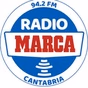 Radio Marca Cantabria logo