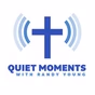 Quiet Moments with Randy Young logo