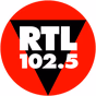 RTL 102.5 - BEST Italian Music logo