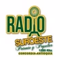 RadioSuroeste logo