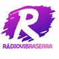 Rádio Vibra Serra logo