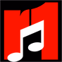 Radio Number1 logo