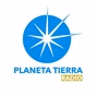 Planeta Tierra Radio logo