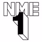 NME 1 logo