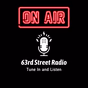 63rd Street Radio logo