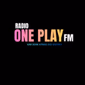 Radio One play Fm logo