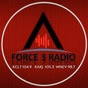 Force 3 Radio - WNEV logo