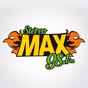 Stereo Max - XHMAXX logo