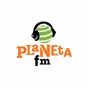 Planeta FM - Alternative logo