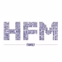 HouseFM logo