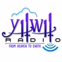 YHWH Radio logo