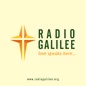 Radio-Galilée - CION logo