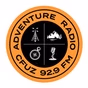 Peach City Radio - CFUZ-FM logo