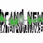 Brand New logo